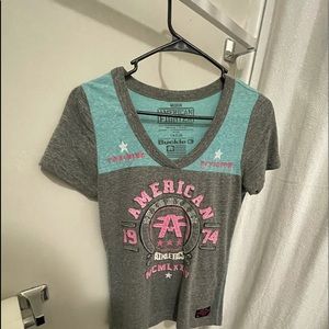 Med American Fighter, great condition. Worn once.